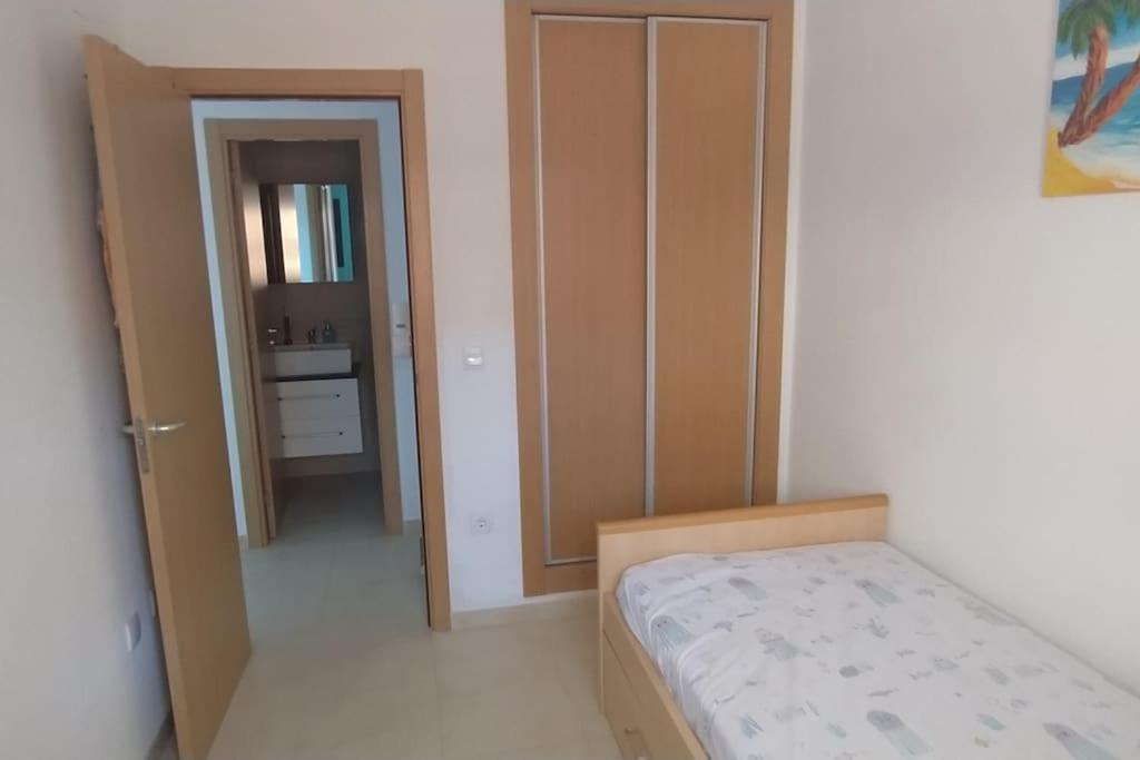 Las Mejores Vistas De Oropesa El Borseral Exterior foto