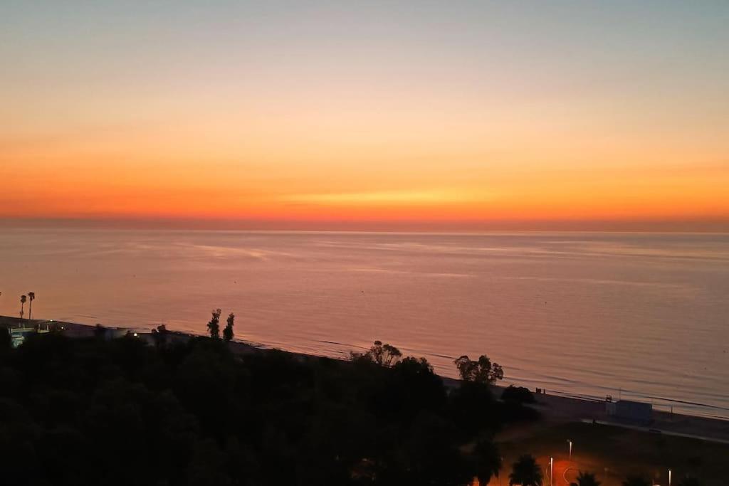 Las Mejores Vistas De Oropesa El Borseral Exterior foto