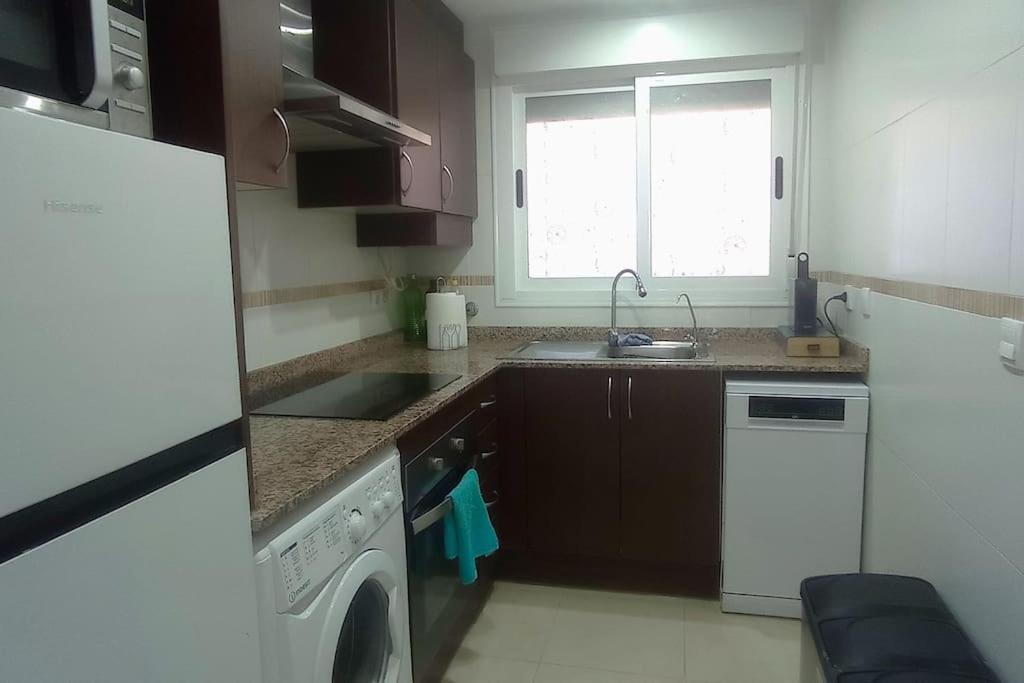 Las Mejores Vistas De Oropesa El Borseral Exterior foto